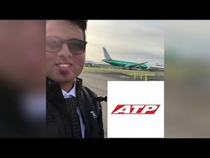 ATP Flight School 2020, 6 months in program, my experience, so far so good!