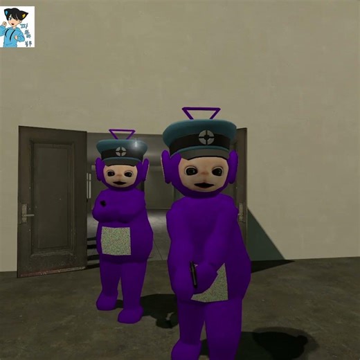 Prank call #shorts #Gary'sMod #shorts #gmod