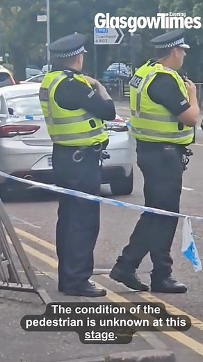 108K views · 334 reactions | Latest on incident at Glasgow's Royal Infirmary near M8. | Glasgow Times | Facebook