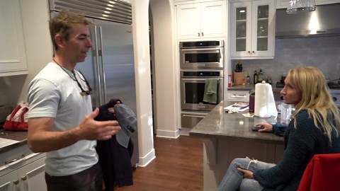 First time attempt at Tandem Surfing...is hilarious - PGBS ep 9