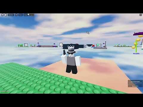 I Wanna Test The Game - Stage 4 Tutorial