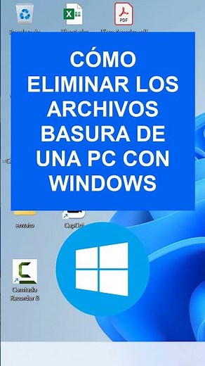 How to Delete Junk Files from My Windows 10/11 PC