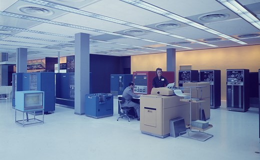 Project Vanguard | IBM