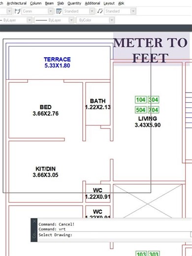 🚀 RcadExpress: AI-Powered CAD Drafting & Instant Unit Conversion | Shop Plans & Dimensions