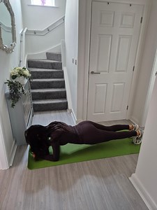 4-week Shred Home Workout Plan - Etsy Canada