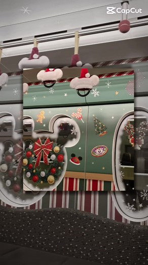 クリスマス#ディズニーシー