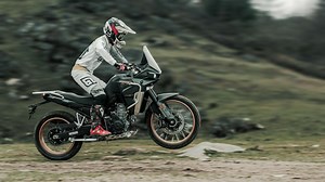 Kove 800 X Pro: come si comporta l’enduro media tra asfalto e sterrato