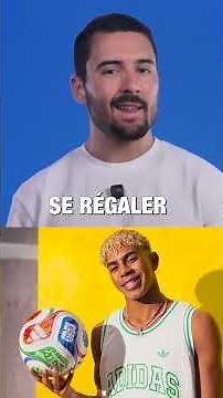 Pourquoi le ballon adidas du Mondial 2026 est une révolution