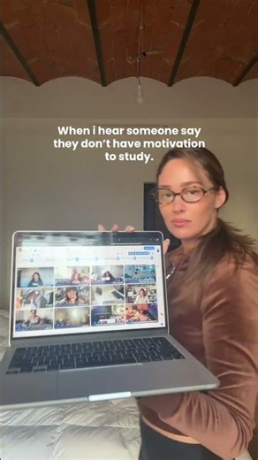 That’s because they’ve never studied with study buddies 👀 #studystream #studytok #studymotivation