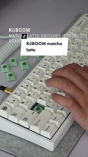 Benefits of using lubricant for mechanical keyboard switches