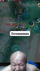 339K views · 7.7K reactions | Doraaaaaaa #mobilelegendsid #kocak #reelsviralシ #MobileLegends #MLBB #pascol | Luxxx | Facebook