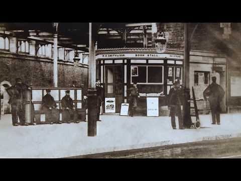 Carnforth's Railway Heritage - Telerail