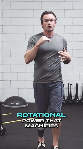 Unlock Your Full Strength: Mastering Core Rotation