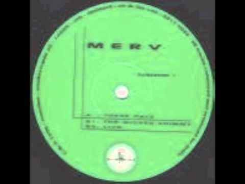 Merv - Dust