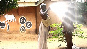 The Villagers Didn't She Can Turn Into Snake When Angry #nollywoodmovies #nollywood #nigerianmovies #nigeriansindiaspora #fbreelsfypシ゚viral | Ant View TV Plus