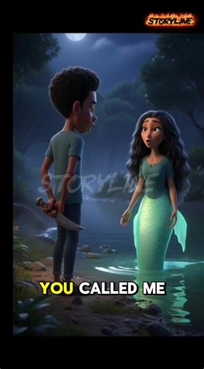 The Sea Refused to Let Go Episode 2