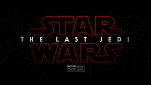 Star Wars: The Last Jedi Back trailer