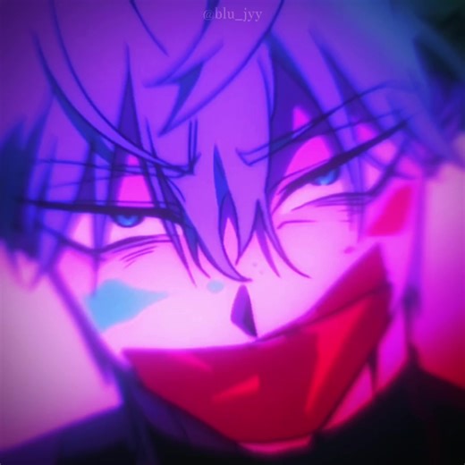 Anime and Webtoon Edit for Fans of Aiden Clark