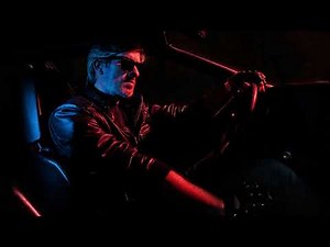 Kavinsky - Nightcall (Instrumental)