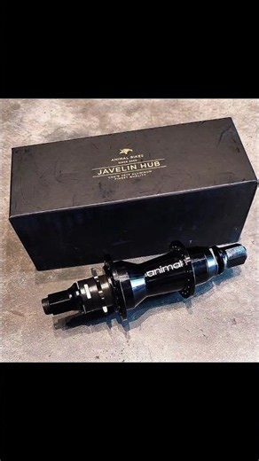 Sound Check! The Animal Javelin Rear Hub #bmxcyclecenter #animalbikes #hubsound #bmx #noisyhubs