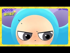 Eggy Party: Hype Arena - Bulu Gameplay Walkthrough