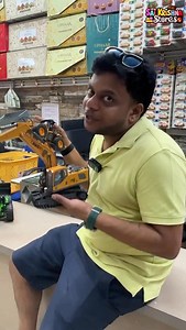 340K views · 5.1K reactions | Whether you’re 8 or 38, machine lovers...