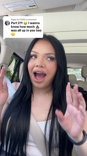 Karina Garcia's Hilarious Colon Cleanse Experience Revealed