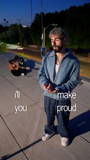 I'll make u proud #liveperformance #micperformance