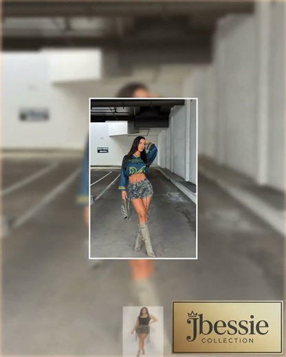 Good At This Tree Camo Mini Skirt - Olive/combo