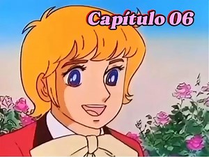 43K views · 1.4K reactions | ✨ Capítulo 6 de Candy Candy: "Un Príncipe En La Colina". ✨ #candy #candycandy #candycandyanime #candycandycapitulos | Candy Candy Capítulos | Facebook