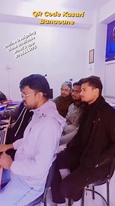 QR Code Generate Online class available What's app 9705344173 #reels | Shiva Mandal