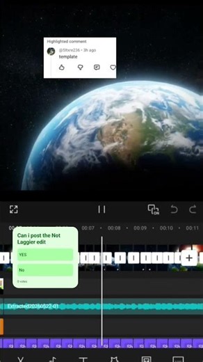 @5ltxre236 , Explain Since when And How it is my edit Template
