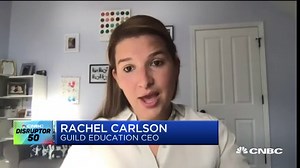 The rise of education technology—Meet Guild Education