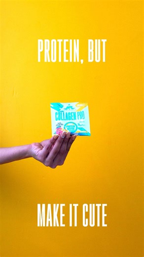 Looking for a refreshing take on protein? 🍹✨ Collagen Pro combines 13g protein, 10g collagen and Vitamin C in a light, refreshing sugar-free formula that’s perfect for warmer weather. | NPL ProLifestyle