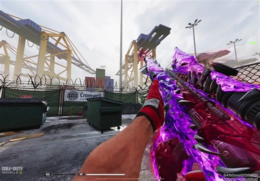 Backslide Tutorial - Tips for Call of Duty Mobile Players