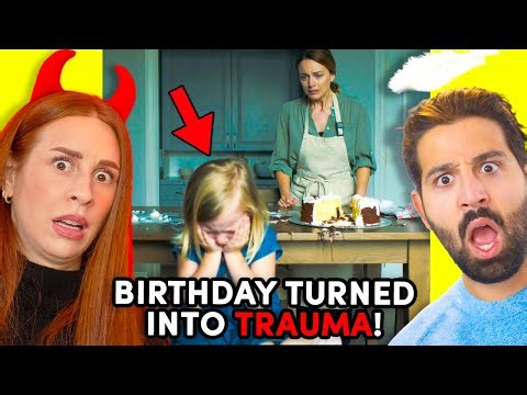 I ruined my daugher's birthday...Am I The Devil? | Charlotte Dobre TV