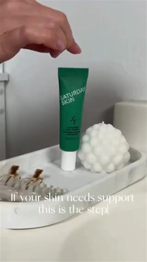 If your skin feels meh… this fixes the vibe. Multi-peptides EGF panthenol = hydration, care, and glow in one swipe. It’s giving barrier comeback season😮‍💨 @babyyuliia #saturdayskin #multipeptidetreatment #panthenolcream #barriercream