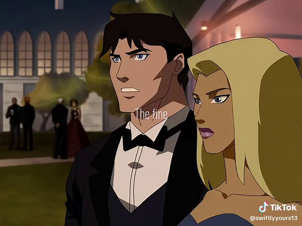 Nightwing Edit: A Perfect Fit for Robin Fans