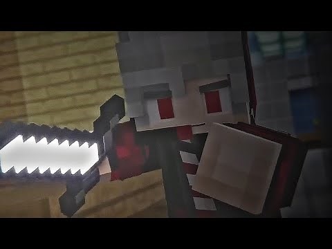 ♪"Shape of You" | Minecraft Music Video