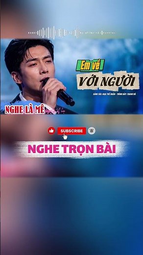 Bài Hát Nghe Mà Tan Nát Cõi Lòng Vì Quá Hay