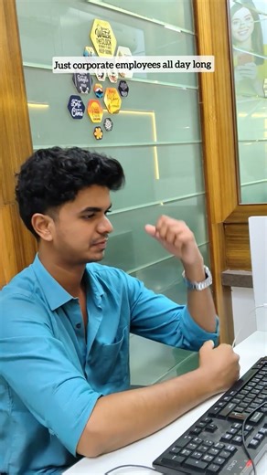 *When Work Just Drains You 😩💼 | Relatable Office Struggles*