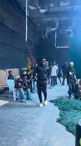 1M views · 49K reactions | With my talk and do Director/Producer! Pls go and see BTS in cinemas ASAP! Make you understand why I Dey always shout around this woman | Tobi Bakre | Facebook