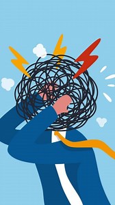 Executive dysfunction explained