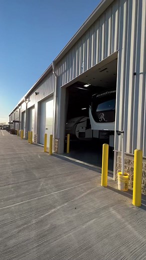 The RV Hunter on TikTok