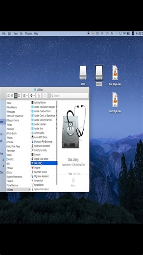 วิธี Format USB Drive ให้ใช้ได้ทั้ง Windows และ macOS #howto #format #usb #drive