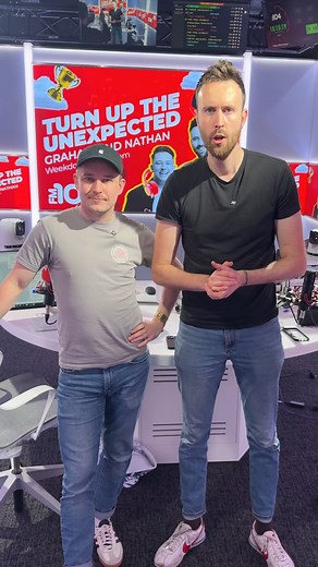 If you’re on the FM104 app right now, it’s time to make the switch. 🙌🏻 Your favourite FM104 shows and music are moving to the Onic Player app. Download the Onic Player app today from your app store to get all your FM104 favourites, plus exclusive playlists and podcasts you won’t find anywhere else. Don’t wait, make the switch to the Onic Player now! Available on the App Store and Google Play Store. | FM104