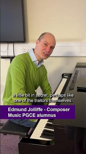 Can you keep a secret? | UCL Institute of Education