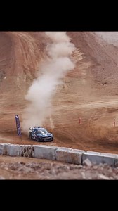 Highlights from an epic weekend at MidAmerica Outdoors / round 1 of Nitrocross. Rolled testing the corner jump in practice. Qualified pole. Rolled in the heat. Made it to the final. Finished 5th. The Vermont SportsCar team worked hard and I’m proud to be a part of it. Big thanks to all the track crew and ramp builders who worked so hard to make Nitro Circus and all the racing a success. From catapults to my kids racing ultra 4 to Mark Gomez flipping his jet ski in the pool to Jayo Archers triple