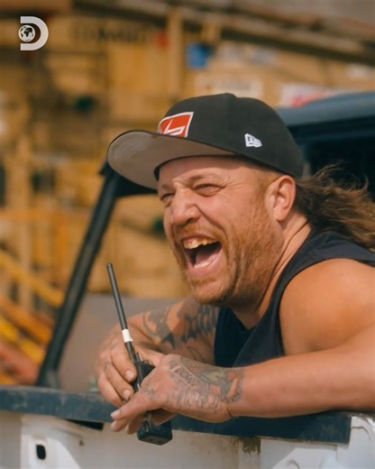 534K views · 8.5K reactions | Rick Ness proves why he’s one of the best in the business, pulling an incredible 929.75 ounces of gold worth over $2.3 million! #GoldRush | Discovery Channel Australia | Facebook