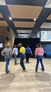 🤠 Line Dancing and Rodeo Prep 🤠 Do you have your tickets for Rodeo yet? Fret not, you've got a chance to win one of three day passes for you and a mate! Post a video of your best dance to Cowgirl Trailride in the comments of this video. #horsesinthestable Need inspiration, check out our amazing dancers! Winners announced Thursday 7 August. Stay tuned! | Mount Isa City Council